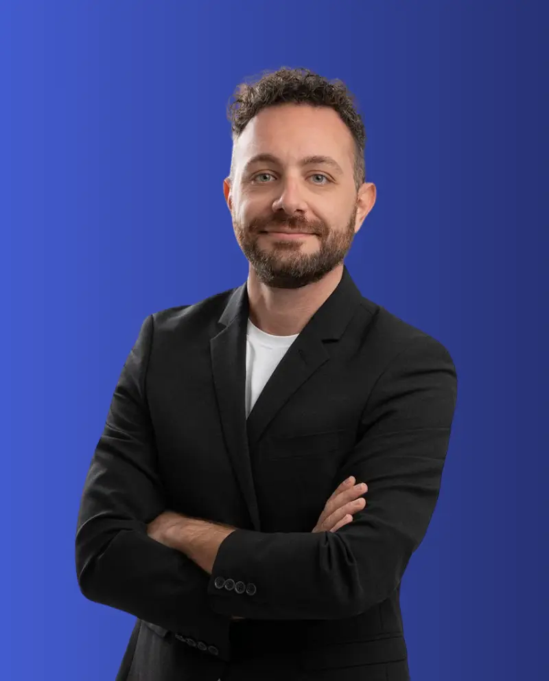 alessio sorrentino Floox