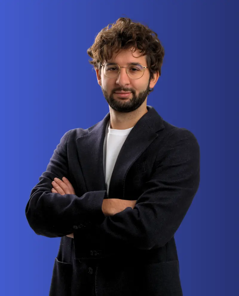 luca rabbito Floox