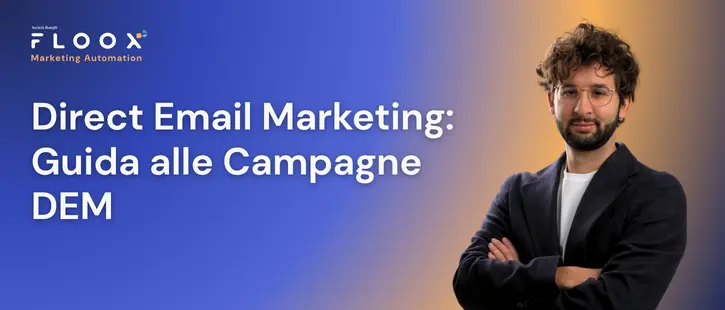 direct email marketing guida campagne dem