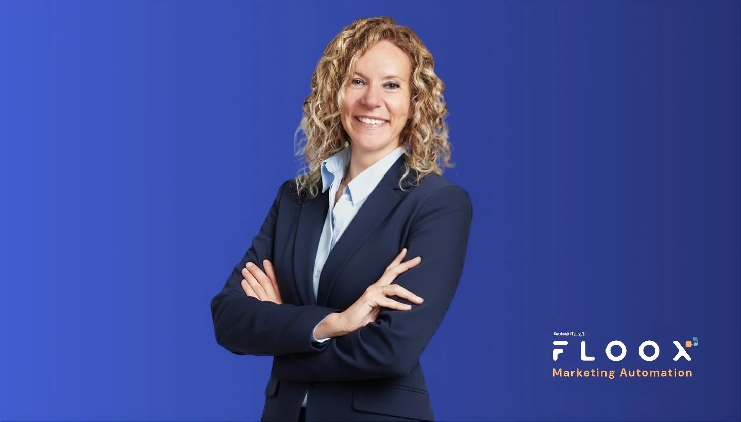 Giulia Bezzi Chief Digital Officer (CDO) Floox