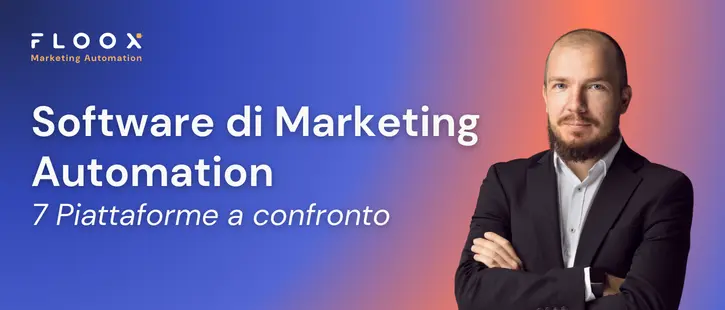 software di marketing automation a confronto