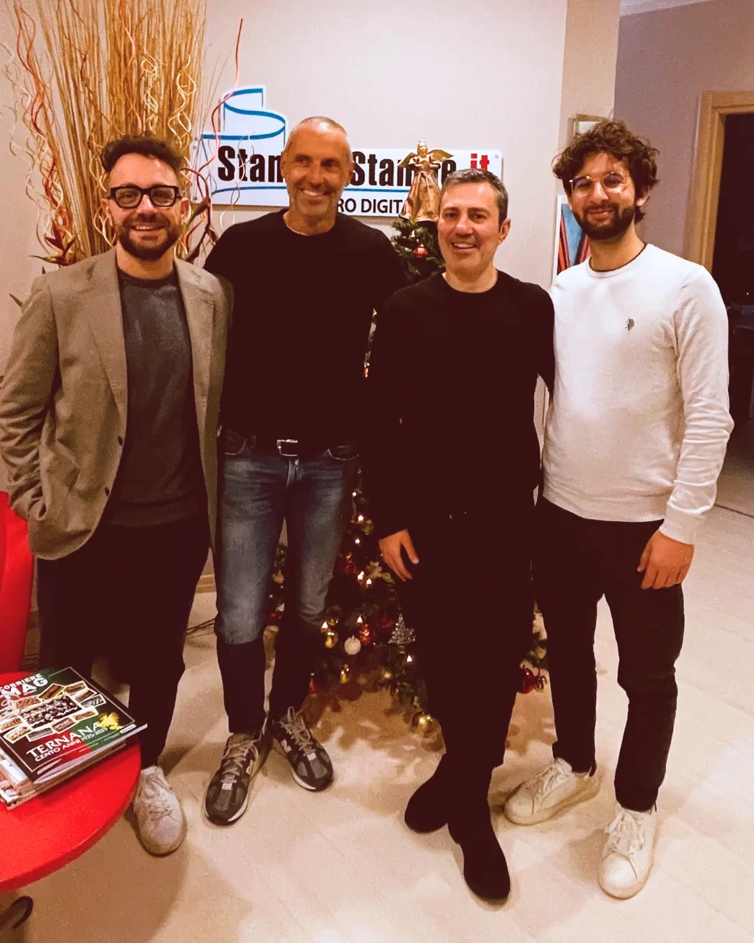 floox stampa e stampe