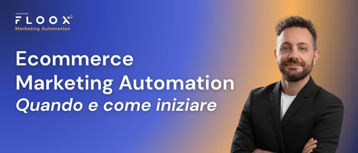 ecommerce marketing automation