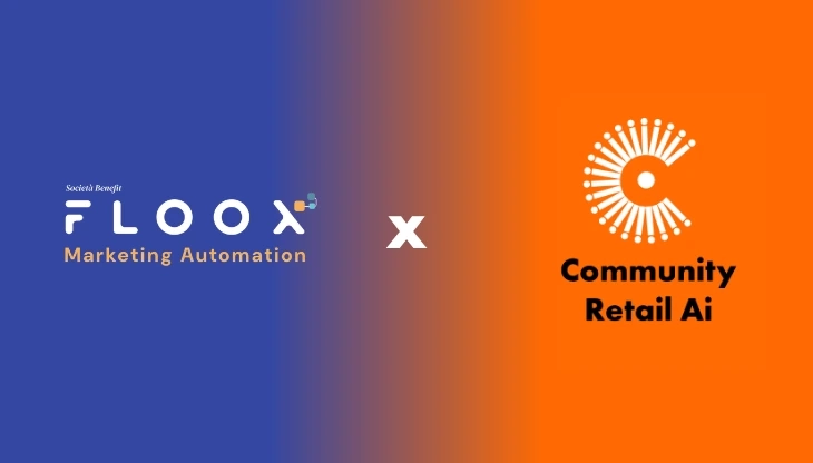 floox community retail partner tecologico